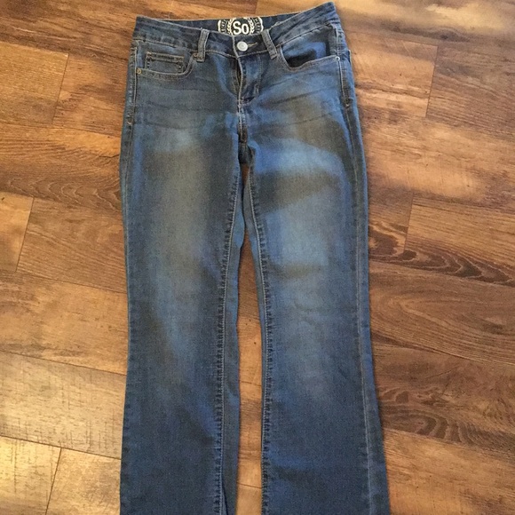 Size 5 jeans - Picture 4 of 5